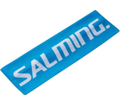 Salming headband 20´Modrá