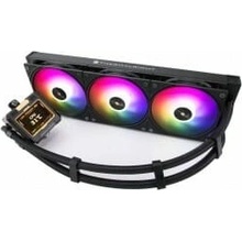 Thermalright Frozen Warframe 360 Black Argb
