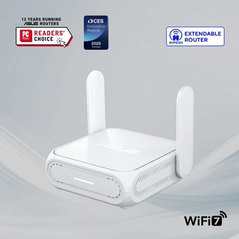 Asus RT-BE58