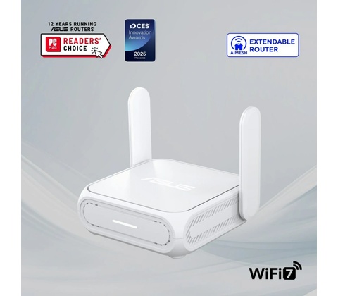Asus RT-BE58
