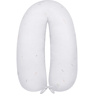 KikkaBoo Възглавница за бременни Seally Me (41304060067)