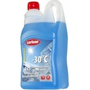 Carlson Zimná kvapalina do ostrekovačov -30°C 2 l