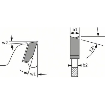 Image 1 of Bosch 2608644378