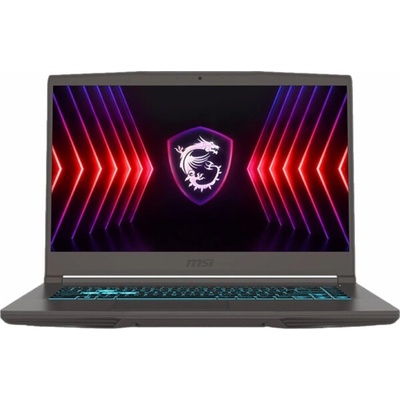 MSI Thin 15 B13UC-3423XPL