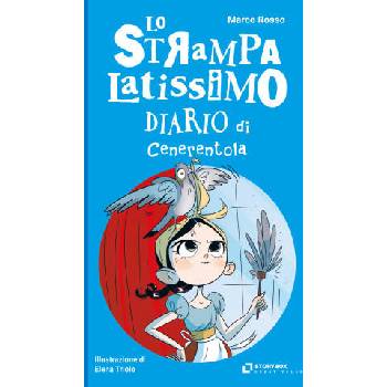 Image 1 of strampalatissimo diario di Cenerentola