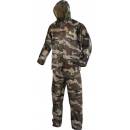 Delphin proof voděodolná dvoudílná souprava