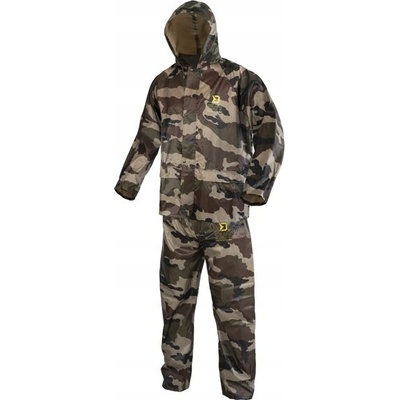 Delphin proof voděodolná dvoudílná souprava