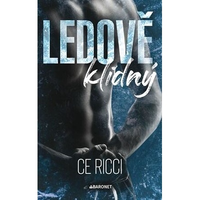 Ledově klidný - Ricci C.E.