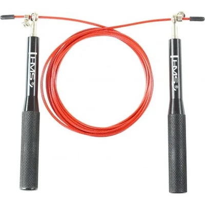 HMS sk52 Въже за скачане черно