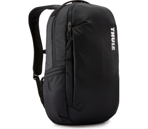 Thule Subterra Black 23 l