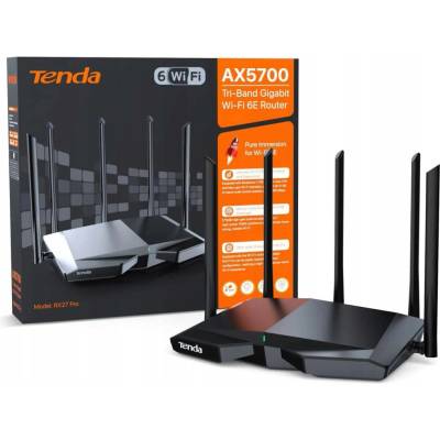 Tenda RX27 Pro