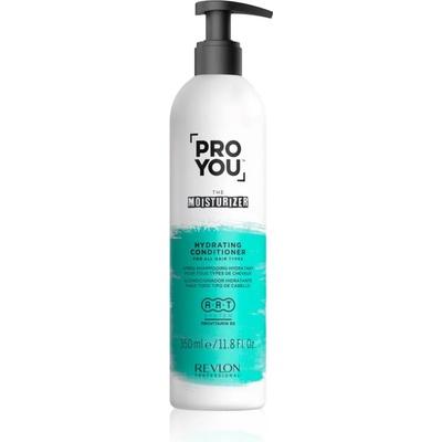 Revlon Pro You The Moisturizer хидратиращ балсам за всички видове коса 350ml