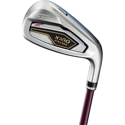 XXIO Prime 13 set želez pravé 6-PW+AW+SW grafit Senior