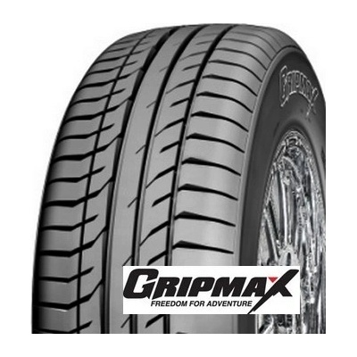 Gripmax Stature H/T 325/30 R21 108Y