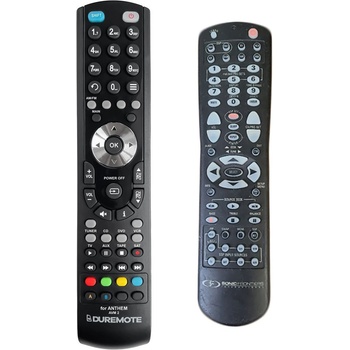 GENERAL Anthem avm 2 - дистанционно управление дубликат (avm 2)