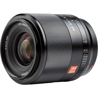 VILTROX 24 mm f/1,8 AF Sony E