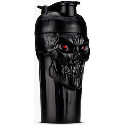 JNX Sports The Curse Skull Shaker, 600 Ml