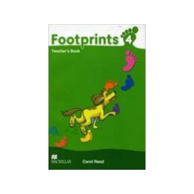 Footprints 4 Teacher's Book B1