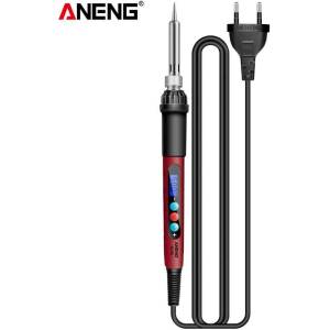 ANENG Електрически поялник с цифров дисплей aneng sl103