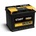 Monbat 50Ah 450A right+