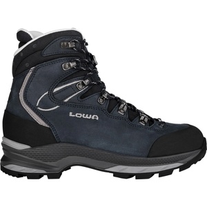 Lowa Дамски туристически обувки Lowa Women's Mauria Evo LL Walking boots - Navy / Grey - размер 40 (119-0900-0329)
