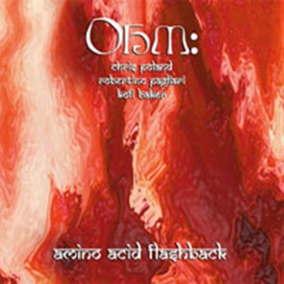 Ohm - Amino Acid Flashback CD