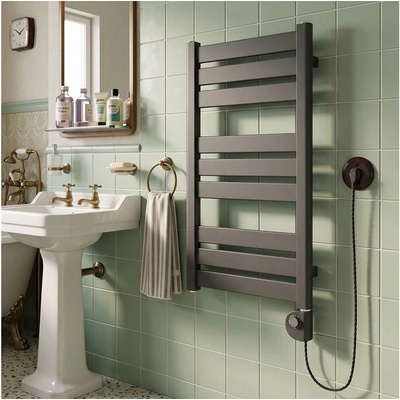 Vertaduro LUCY DMAS07250500MK61-8407 730 mm x 500 mm antracit