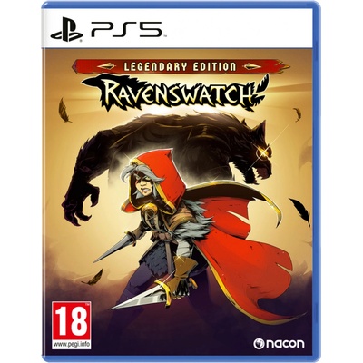 Ravenswatch (Legendary Edition)