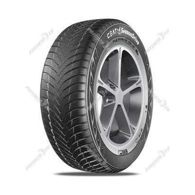 Ceat 4 SeasonDrive 185/60 R15 88H