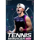 Tennis Manager 24