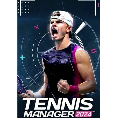 Tennis Manager 24