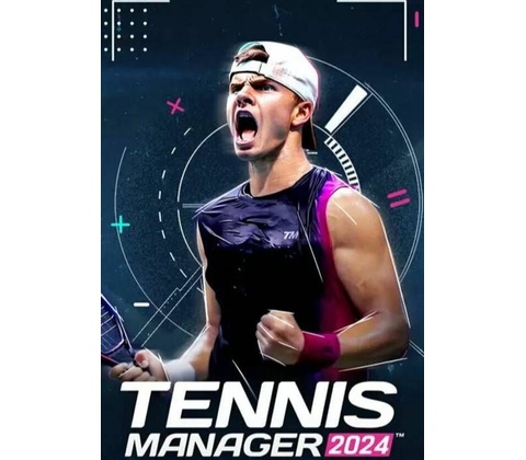 Tennis Manager 24