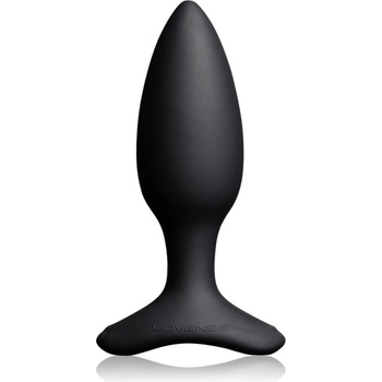 Lovense Hush 2 Butt Plug анален разширител вибриращ S 3.8 см
