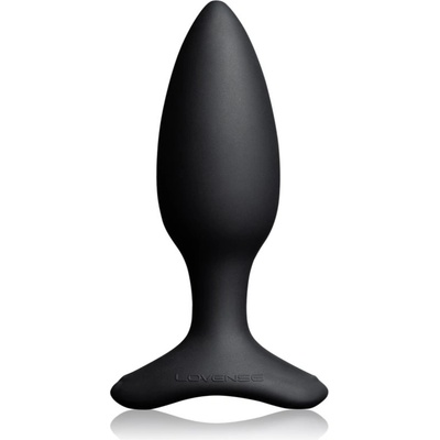Lovense Hush 2 Butt Plug анален разширител вибриращ S 3.8 см