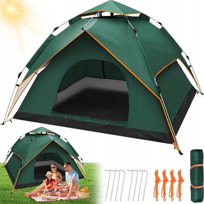NILS CAMP NC4801