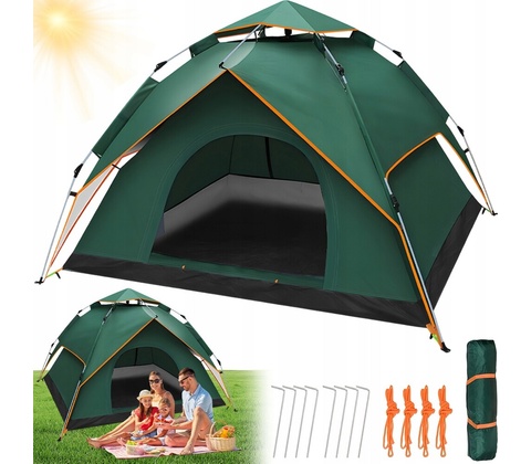 NILS CAMP NC4801