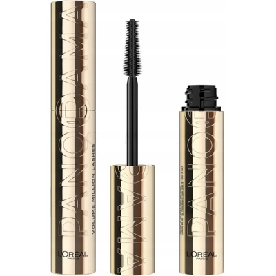 L'oréal Paris maskara Panorama hnedá 10,5 ml