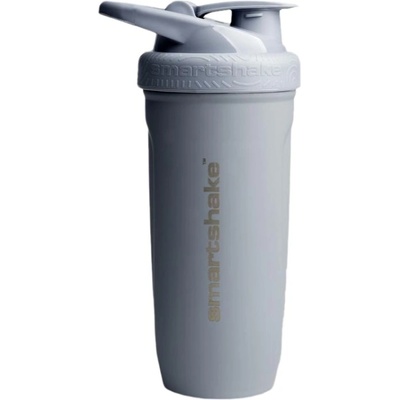 Smartshake Smart Reforce Stainless Steel Shaker | Grey [900 мл]