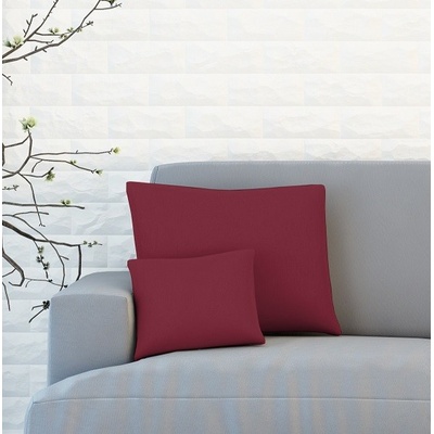 Interie Saverio Boun124 Blackout 40 x 40 cm
