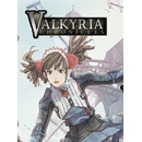 Valkyria Chronicles