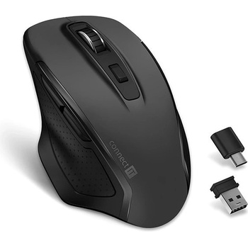 Connect It CMO-3100-GY