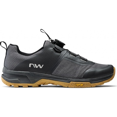 Northwave Crossland Plus dark grey