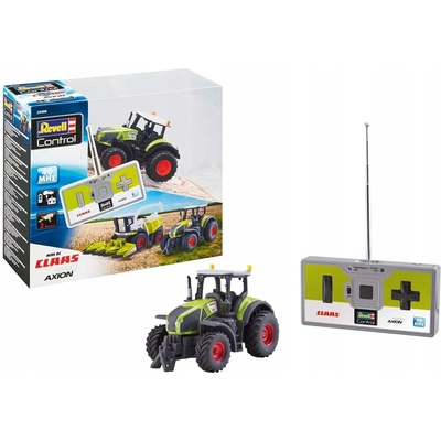 Revell RC traktor Mini Claas 960 Axion 23488