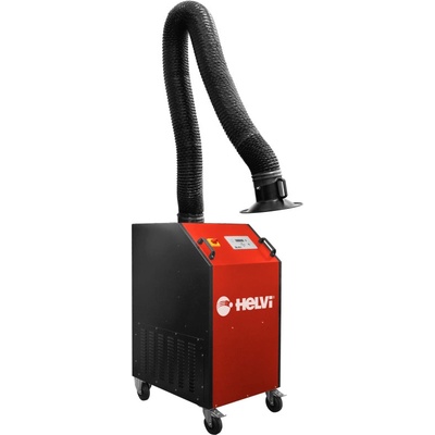 HELVI MFE HD + ARMOFLEX