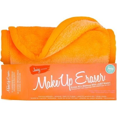 MakeUp Eraser, Odličovací ručník Juicy Orange