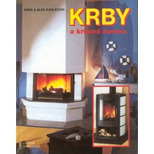 Krby a krbová kamna - Anna a Alex Kadlecovi
