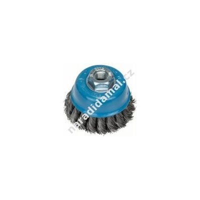 Hrncový drátěný kartáč Bosch 2608622099 copový průměr 65 mm závi