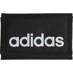 Adidas Linear Wallet - Black