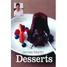 James Martin Desserts - J. Martin