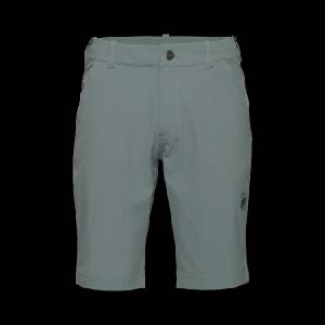 Mammut Къси панталони Mammut Mens Hiking Walking Shorts - Grey